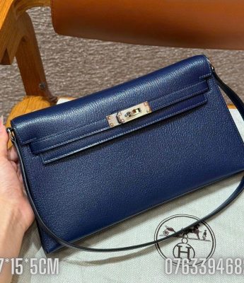 Tui Hermes Kelly Eden mau xanh TNHM84 6