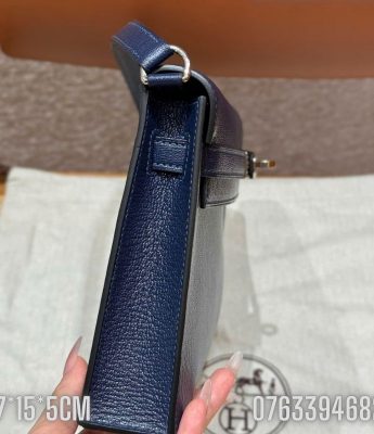 Tui Hermes Kelly Eden mau xanh TNHM84 7