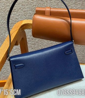 Tui Hermes Kelly Eden mau xanh TNHM84 8