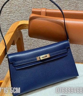 Tui Hermes Kelly Eden mau xanh TNHM84 9