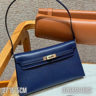 Tui Hermes Kelly Eden mau xanh TNHM84 9