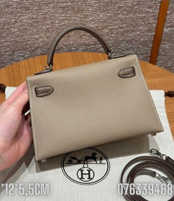 Tui Hermes Kelly Mini full nau TNHM81 7