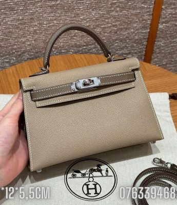 Tui Hermes Kelly Mini full nau TNHM81 8