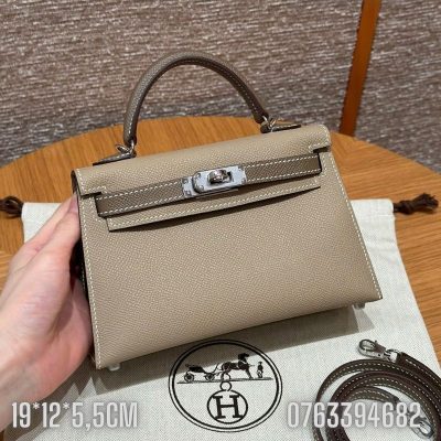 Tui Hermes Kelly Mini full nau TNHM81 8