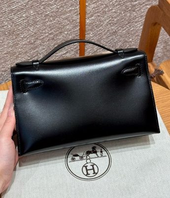 Tui Hermes Kelly Pochette mau den TNHM88 9