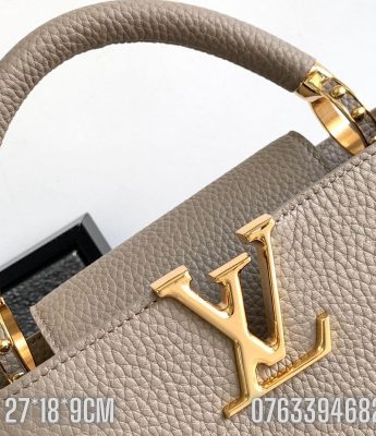 Tui Xach Louis Vuitton Capucines mau