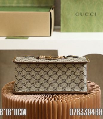 Tui hop Gucci Horsebit 1955 1