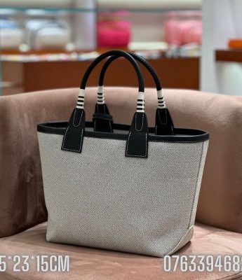 Tui nu Hermes Steeple 25 mau den TNHM62 4