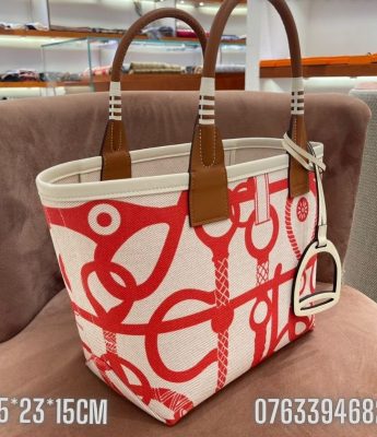 Tui nu Hermes Steeple 25 mau do TNHM64 6