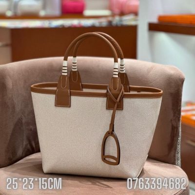 Tui nu Hermes Steeple 25 mau nau TNHM61 5