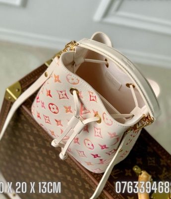 Tui nu Louis Vuitton Monogram Empreinte hoa trang TNLV86 1