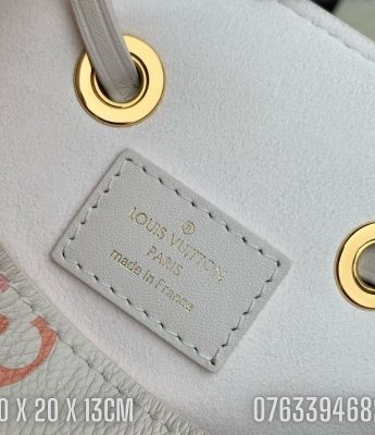 Tui nu Louis Vuitton Monogram Empreinte hoa trang TNLV86 2