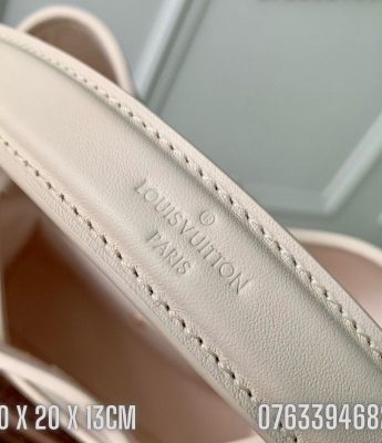 Tui nu Louis Vuitton Monogram Empreinte hoa trang TNLV86 3