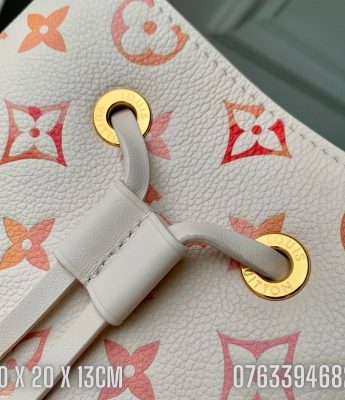 Tui nu Louis Vuitton Monogram Empreinte hoa trang TNLV86 4