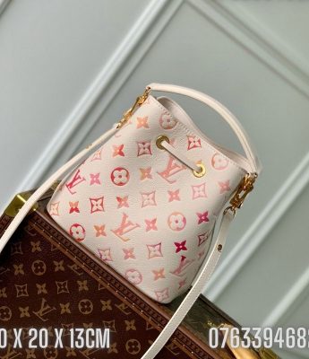 Tui nu Louis Vuitton Monogram Empreinte hoa trang TNLV86 6