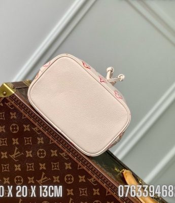 Tui nu Louis Vuitton Monogram Empreinte hoa trang TNLV86 7