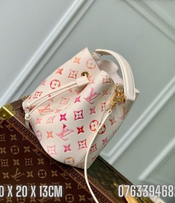 Tui nu Louis Vuitton Monogram Empreinte hoa trang TNLV86 8