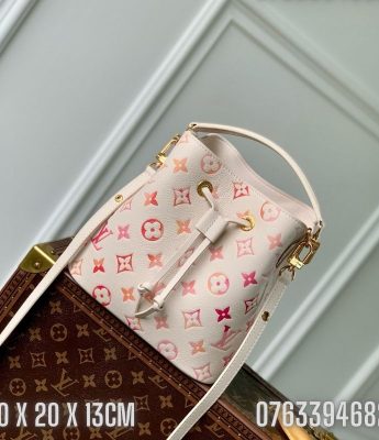 Tui nu Louis Vuitton Monogram Empreinte hoa trang TNLV86 9