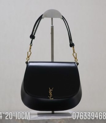 Tui nu YSL Voltaire mau den 9