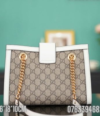 Tui xach Gucci Padlock phoi trang TNGC76 3