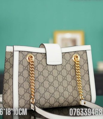 Tui xach Gucci Padlock phoi trang TNGC76 4