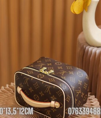 Tui xach Louis Vuitton Nice Monogram TNLV853