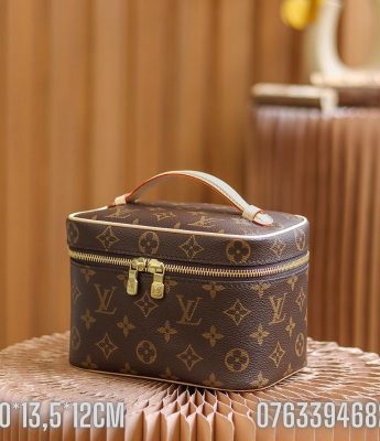 Tui xach Louis Vuitton Nice Monogram TNLV854