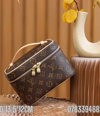 Tui xach Louis Vuitton Nice Monogram TNLV855