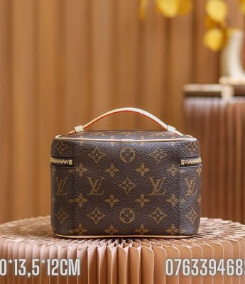 Tui xach Louis Vuitton Nice Monogram TNLV856