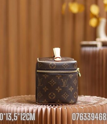 Tui xach Louis Vuitton Nice Monogram TNLV857