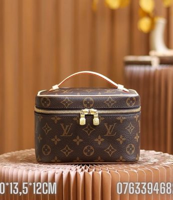 Tui xach Louis Vuitton Nice Monogram TNLV858