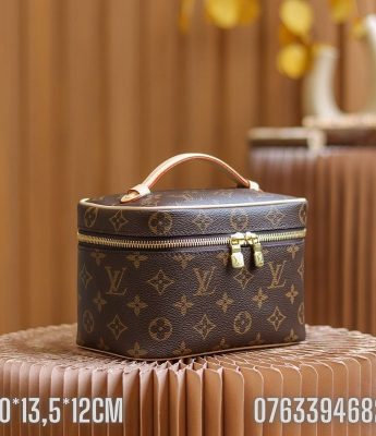 Tui xach Louis Vuitton Nice Monogram TNLV859