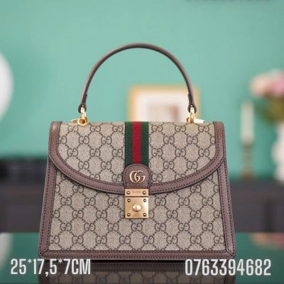 Tui xach nu Gucci Ophidia mau nau TNGC78 8