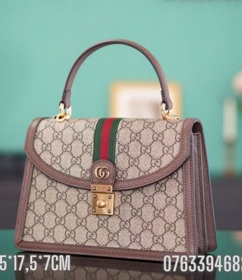 Tui xach nu Gucci Ophidia mau nau TNGC78 9