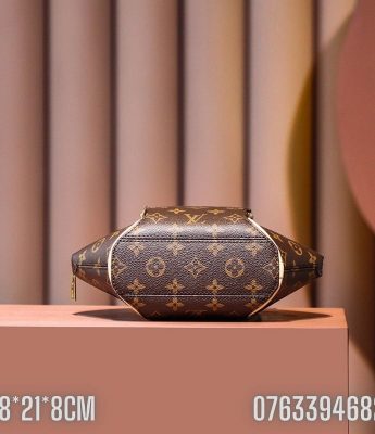 Tui xach nu Louis Vuitton Ellipse 1