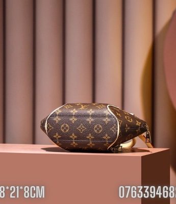 Tui xach nu Louis Vuitton Ellipse 4