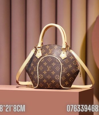 Tui xach nu Louis Vuitton Ellipse 8