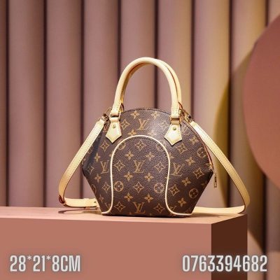 Tui xach nu Louis Vuitton Ellipse 8