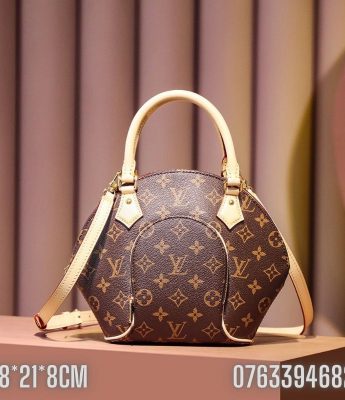 Tui xach nu Louis Vuitton Ellipse 9