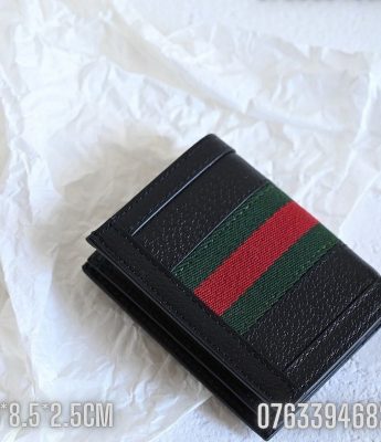 Vi nu Gucci bo tui logo tag xanh do VNGC20 7