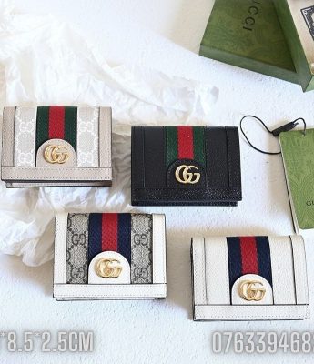 Vi nu Gucci bo tui mau trang tag xanh do VNGC21 1