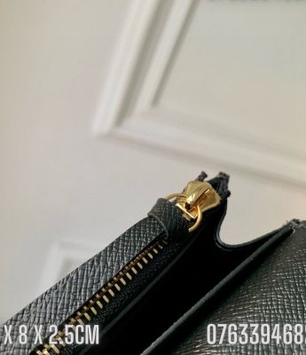 Vi nu Louis Vuitton Monogram Reverse nau TNLV15 6