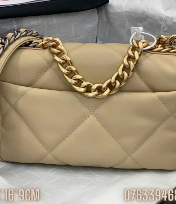 Tui Chanel 19 Lambskin TNCN63 5