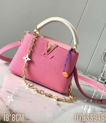 Tui Louis Vuitton Capucines mini TNLV75