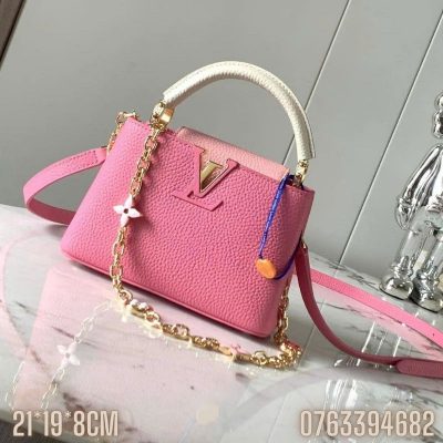 Tui Louis Vuitton Capucines mini TNLV75