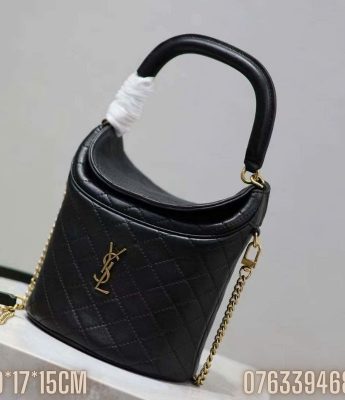 Tui Saint Laurent Gaby mini TNYSL50 7