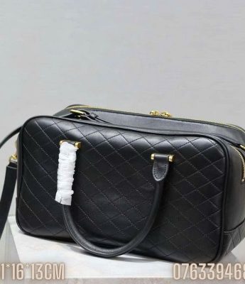 Tui Saint Laurent Lyia Duffle TNYSL49 1