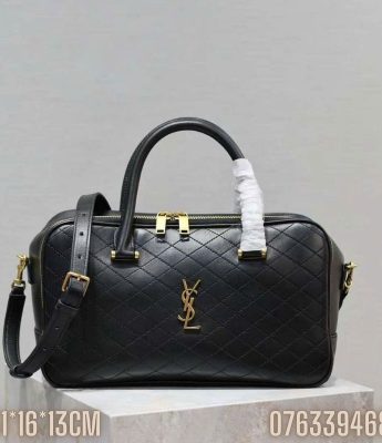 Tui Saint Laurent Lyia Duffle TNYSL49