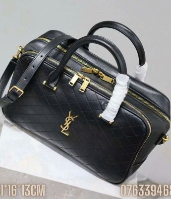 Tui Saint Laurent Lyia Duffle TNYSL49 5