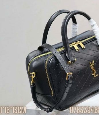 Tui Saint Laurent Lyia Duffle TNYSL49 6